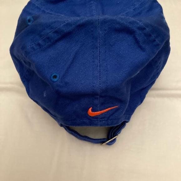 NWT- NIKE UF Gator Women’s Cap - Picture 3 of 4